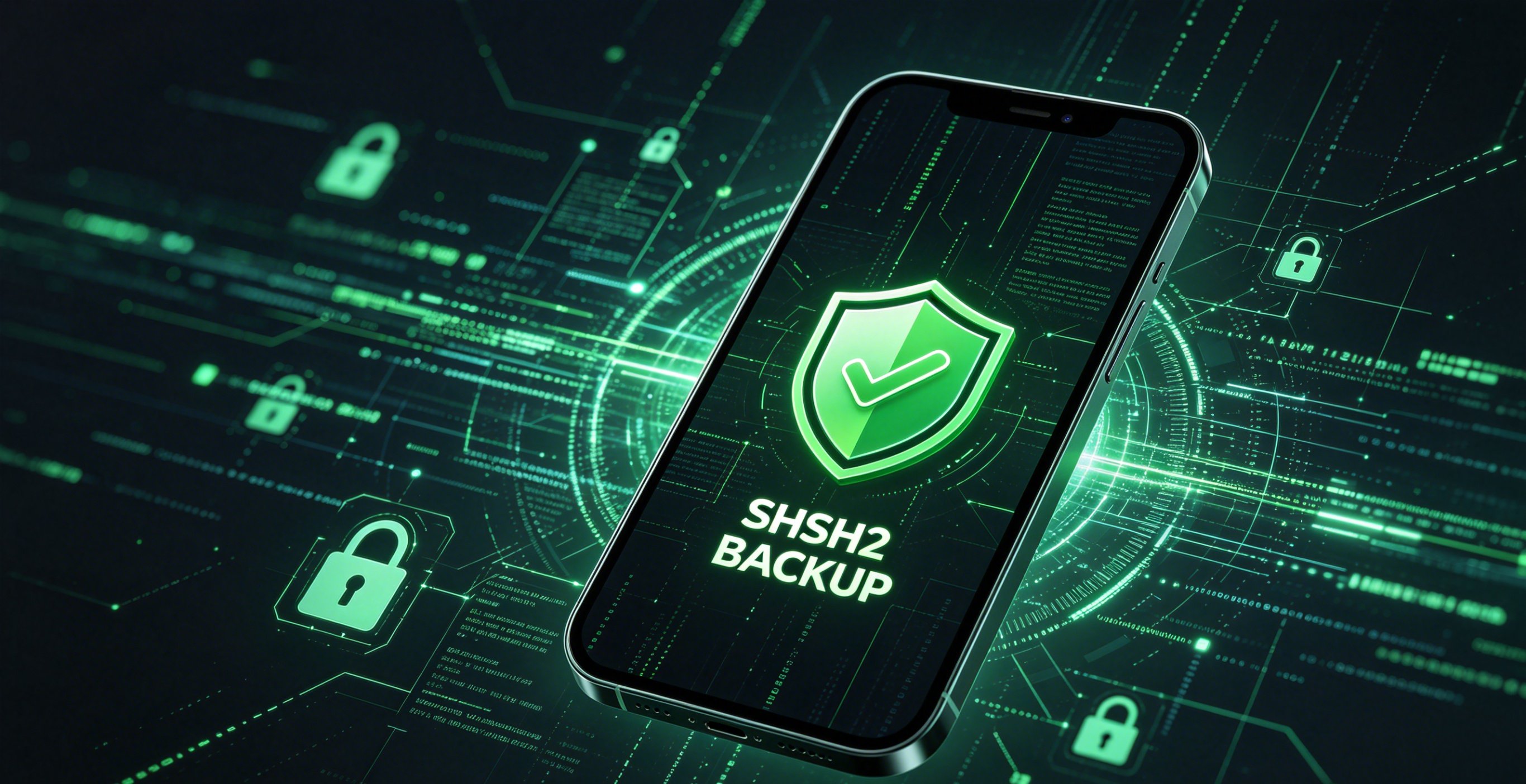 SHSH2概念解释图